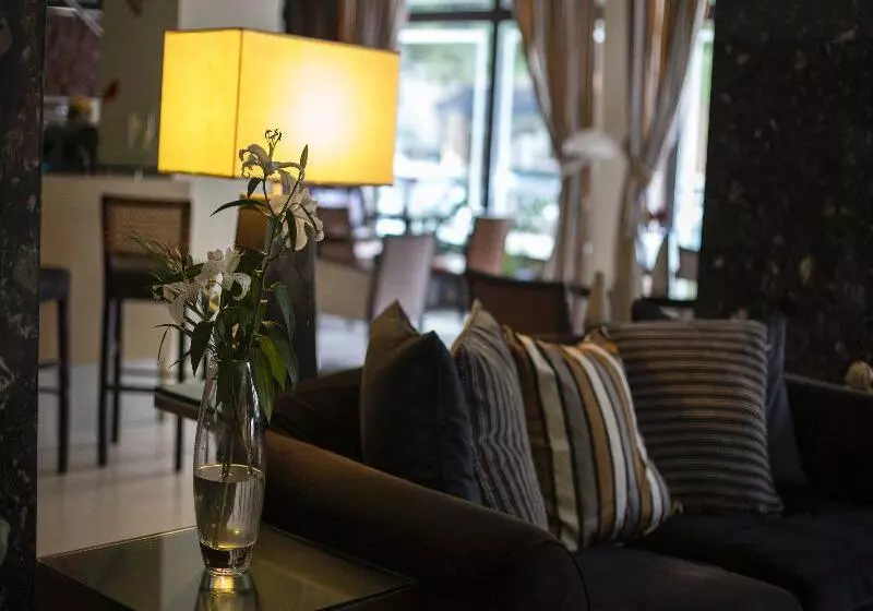 Fotos del hotel Davitel - Tobacco:  42