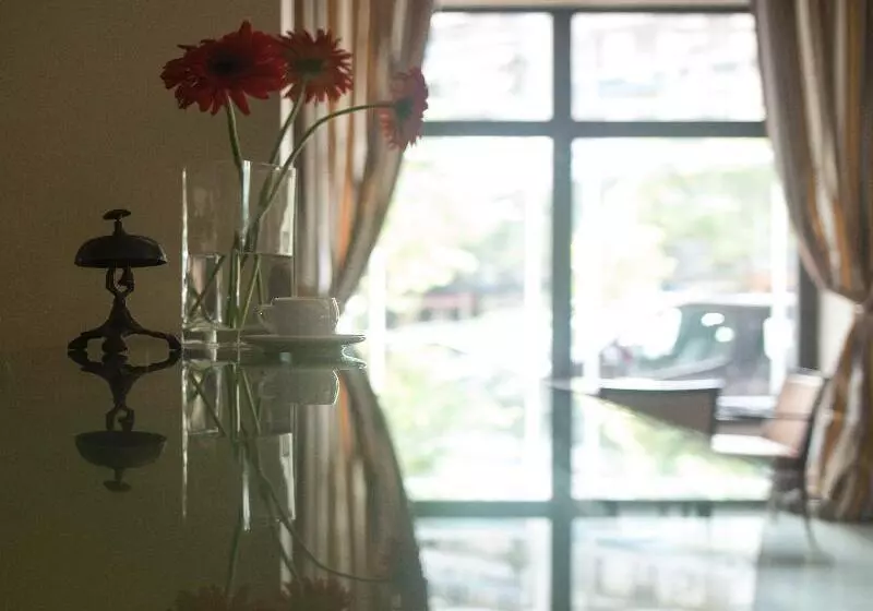 Fotos del hotel Davitel - Tobacco:  40