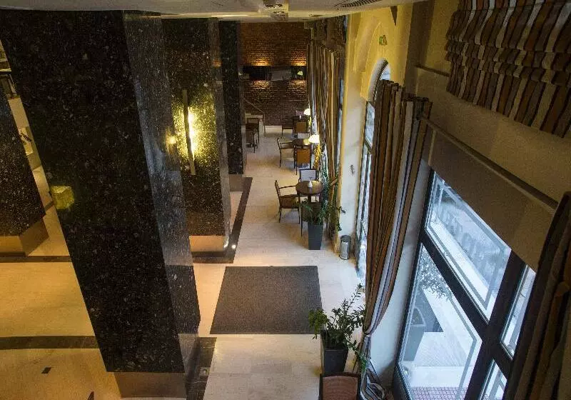 Fotos del hotel Davitel - Tobacco:  45