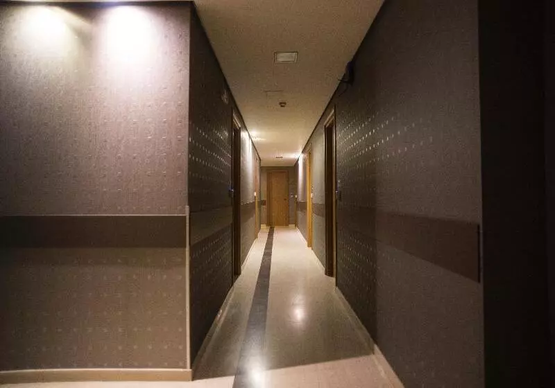 Fotos del hotel Davitel - Tobacco:  30