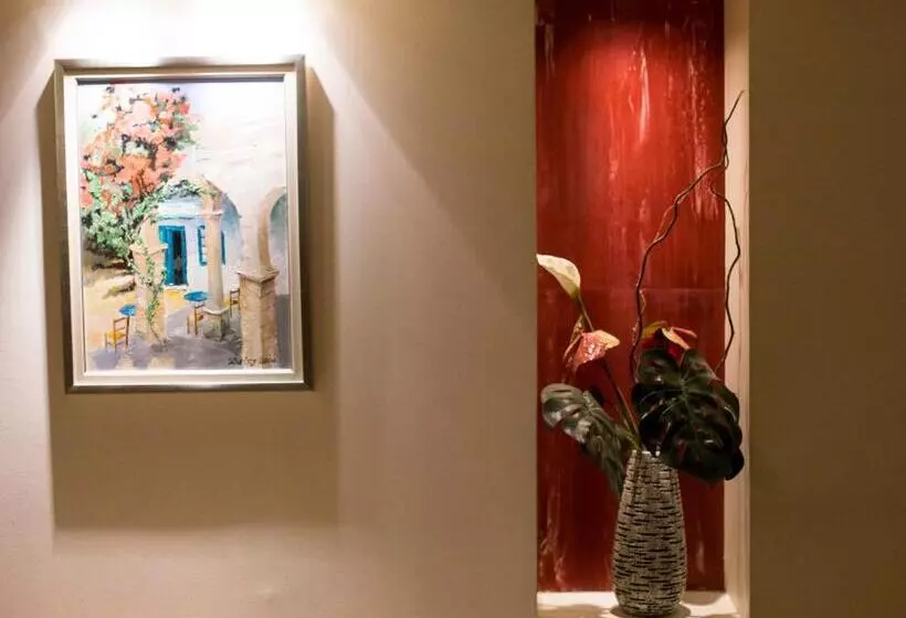 Fotos del hotel Davitel - Tobacco:  43