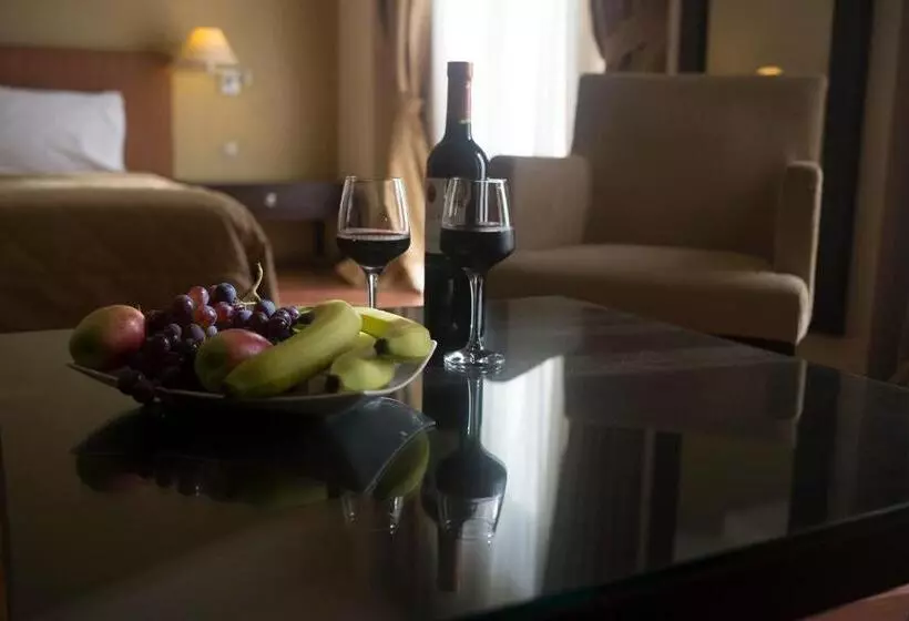 Fotos del hotel Davitel - Tobacco:  36