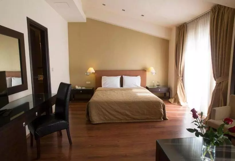 Fotos del hotel Davitel - Tobacco:  14