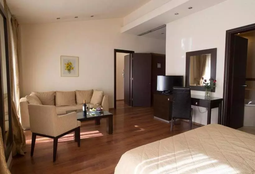 Fotos del hotel Davitel - Tobacco:  12