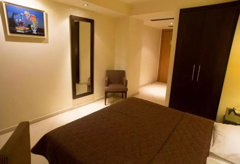 Fotos del hotel Davitel - Tobacco:  16