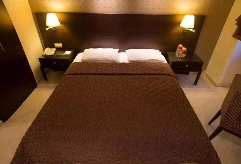 Fotos del hotel Davitel - Tobacco:  6