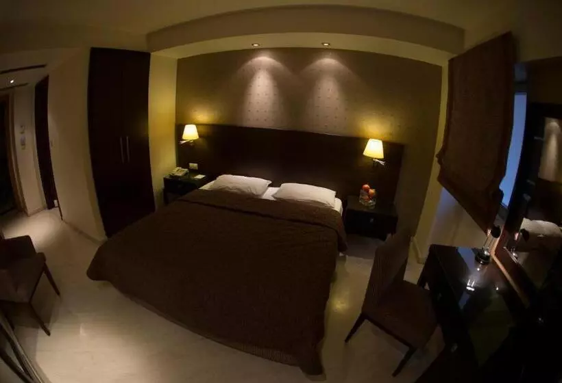 Fotos del hotel Davitel - Tobacco:  7