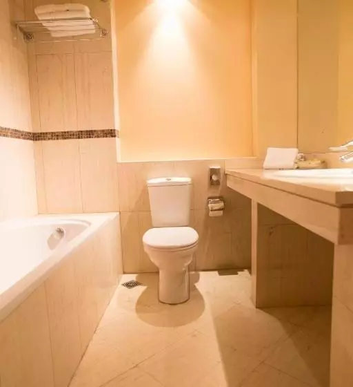 Fotos del hotel Davitel - Tobacco:  23