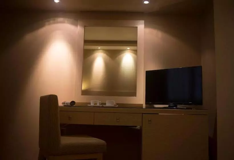 Fotos del hotel Davitel - Tobacco:  13