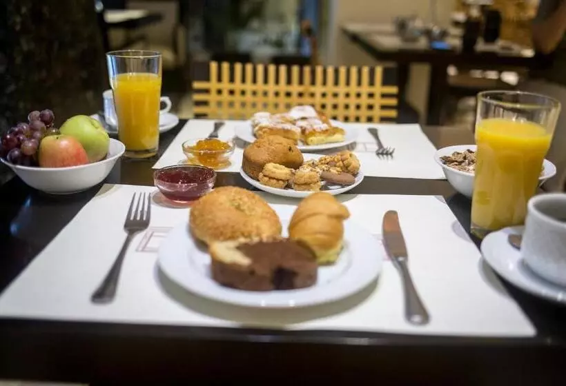 Fotos del hotel Davitel - Tobacco:  17