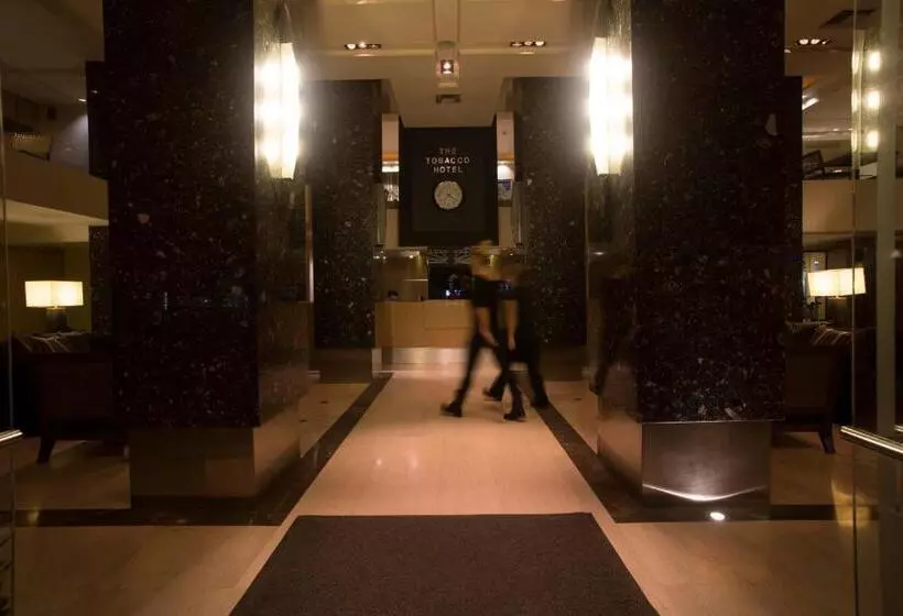 Fotos del hotel Davitel - Tobacco:  31