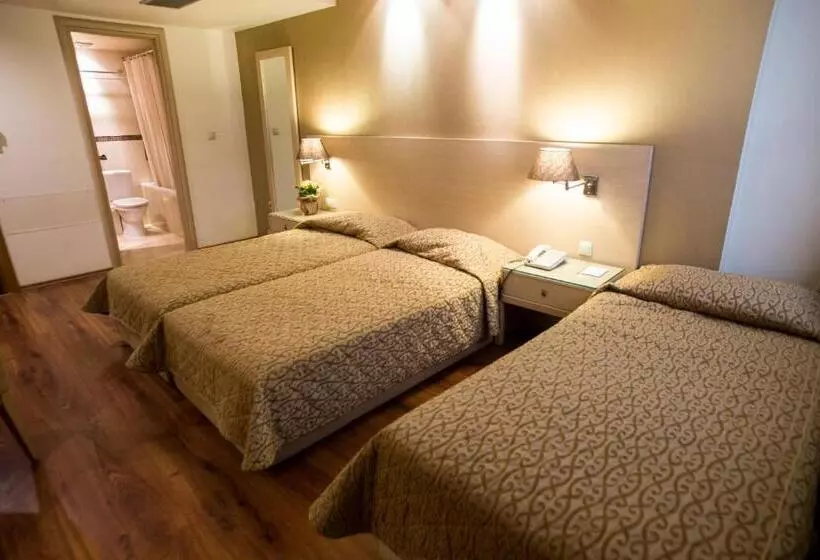 Fotos del hotel Davitel - Tobacco:  15