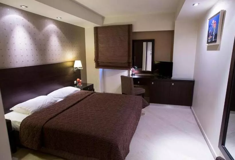 Fotos del hotel Davitel - Tobacco:  5