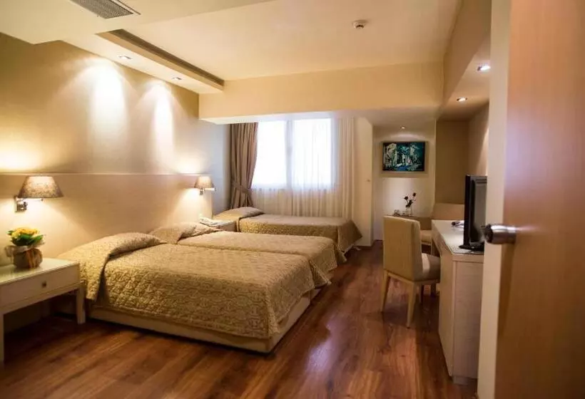 Fotos del hotel Davitel - Tobacco:  10