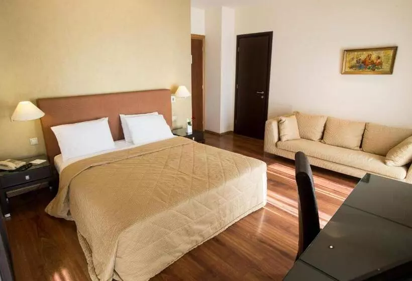 Fotos del hotel Davitel - Tobacco:  4