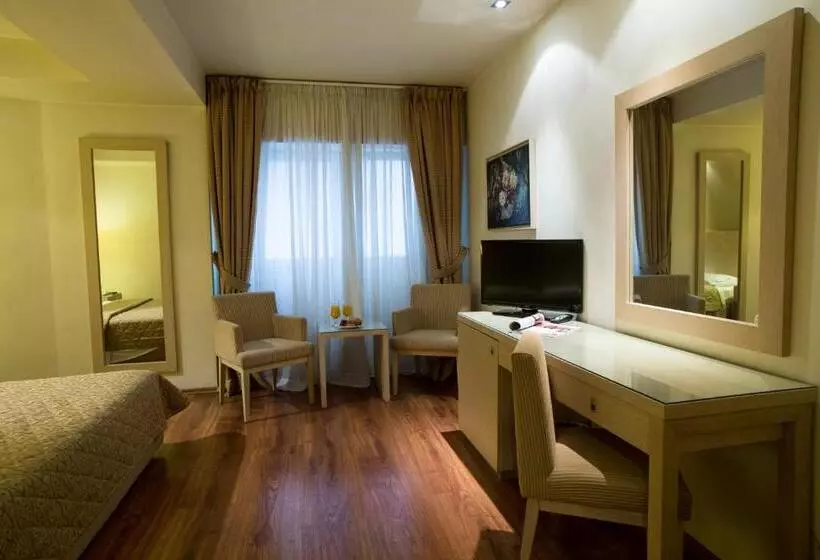 Fotos del hotel Davitel - Tobacco:  11