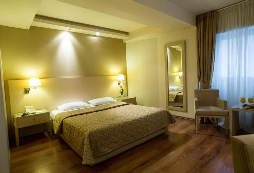 Fotos del hotel Davitel - Tobacco:  8