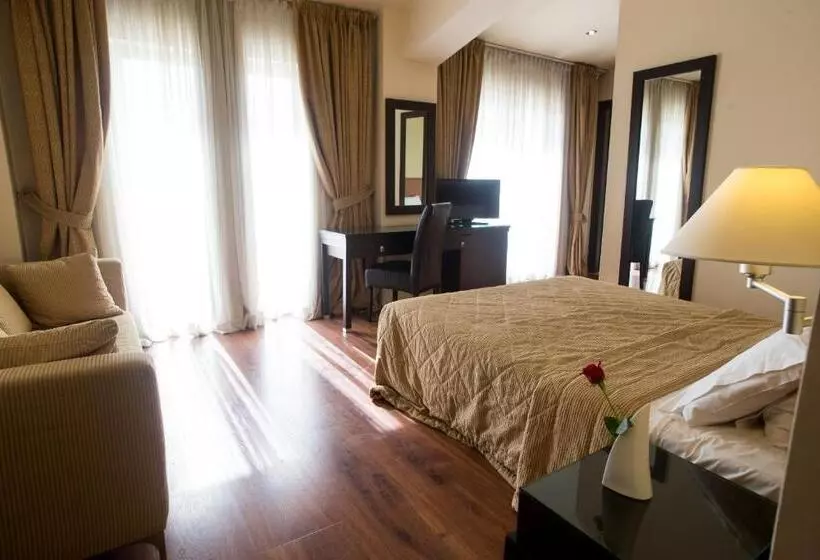 Fotos del hotel Davitel - Tobacco:  9