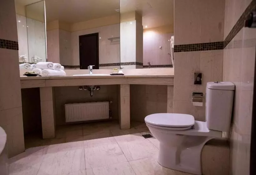 Fotos del hotel Davitel - Tobacco:  24