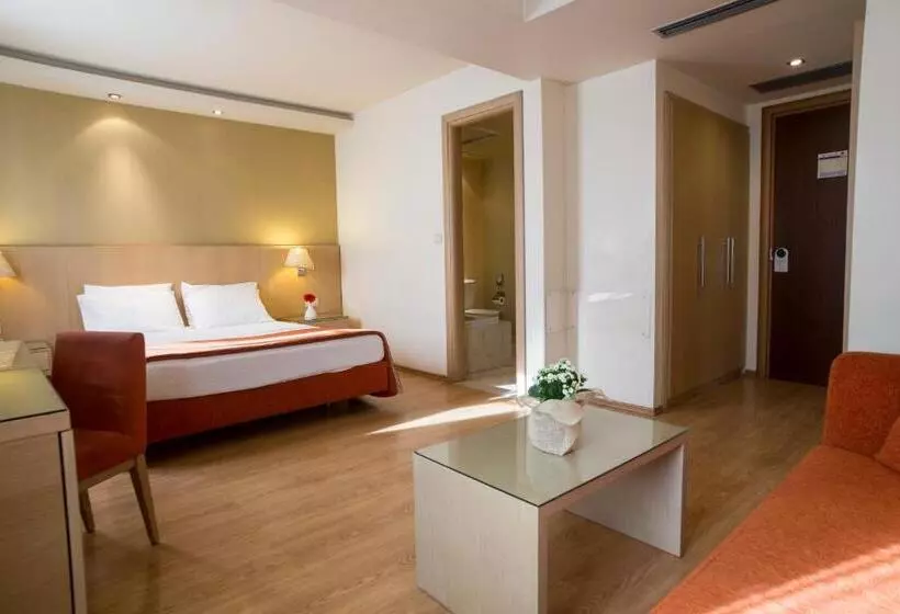 Fotos del hotel Davitel - Tobacco:  3