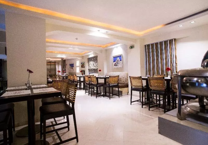 Fotos del hotel Davitel - Tobacco:  33