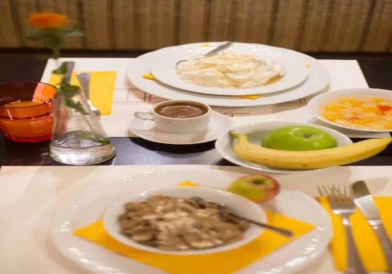 Fotos del hotel Davitel - Tobacco:  19