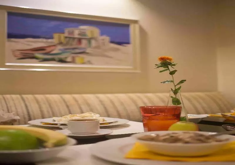 Fotos del hotel Davitel - Tobacco:  46