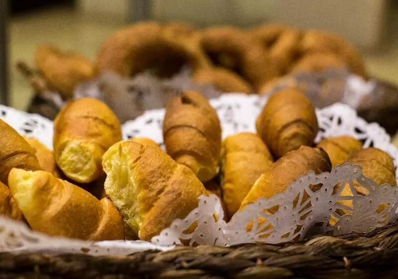 Fotos del hotel Davitel - Tobacco:  21