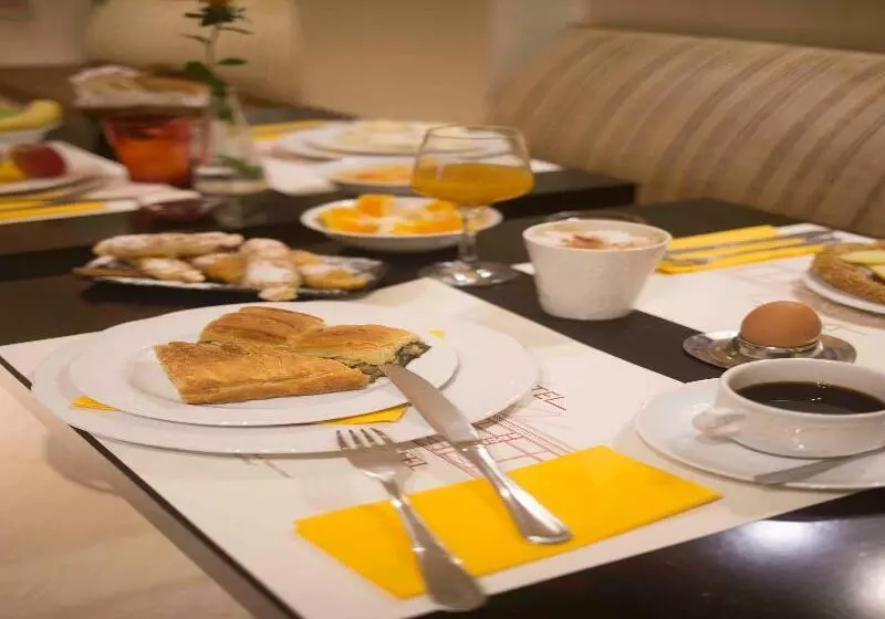 Fotos del hotel Davitel - Tobacco:  20