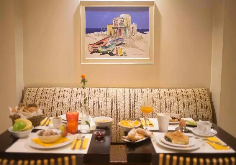 Fotos del hotel Davitel - Tobacco:  47