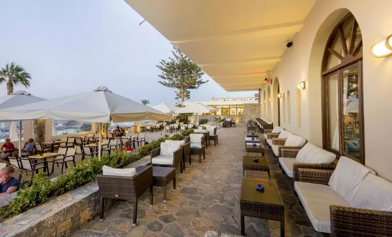 Fotos del hotel Dessole Malia Beach - All Inclusive:  8