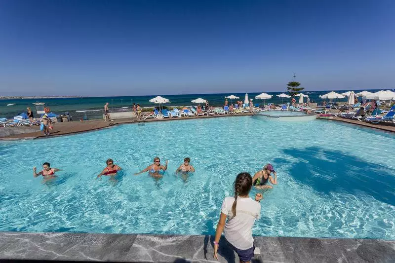 Fotos del hotel Dessole Malia Beach - All Inclusive:  17