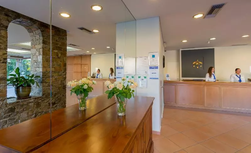 Fotos del hotel Dessole Malia Beach - All Inclusive:  3