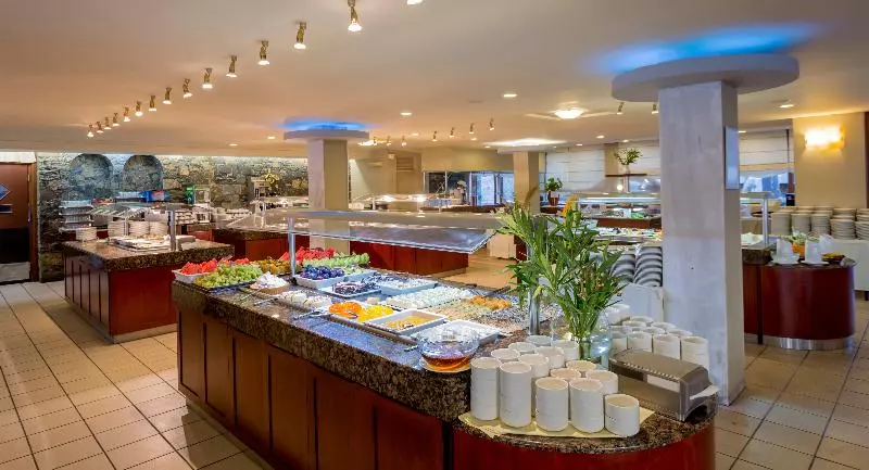 Fotos del hotel Dessole Malia Beach - All Inclusive:  19