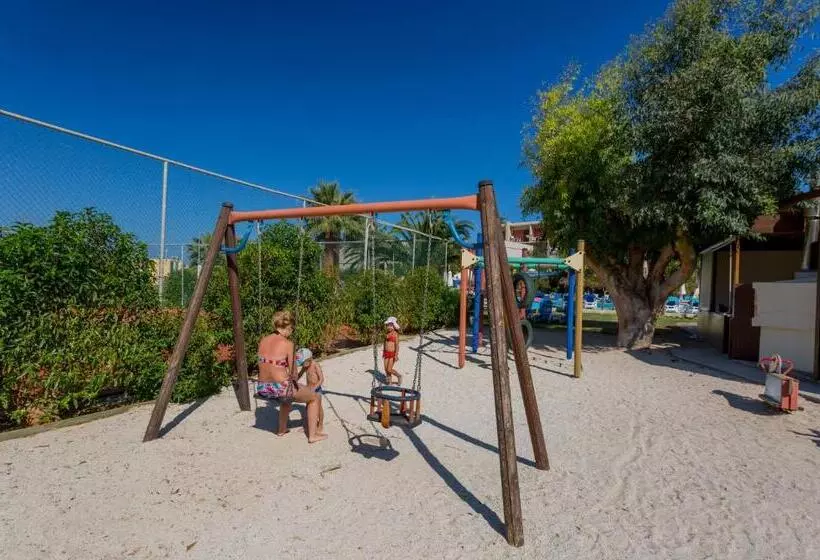 Fotos del hotel Dessole Malia Beach - All Inclusive:  7