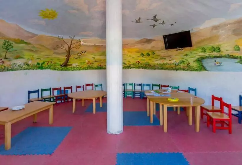 Fotos del hotel Dessole Malia Beach - All Inclusive:  14