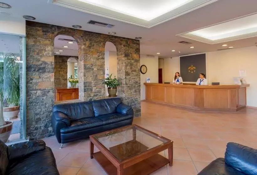 Fotos del hotel Dessole Malia Beach - All Inclusive:  18