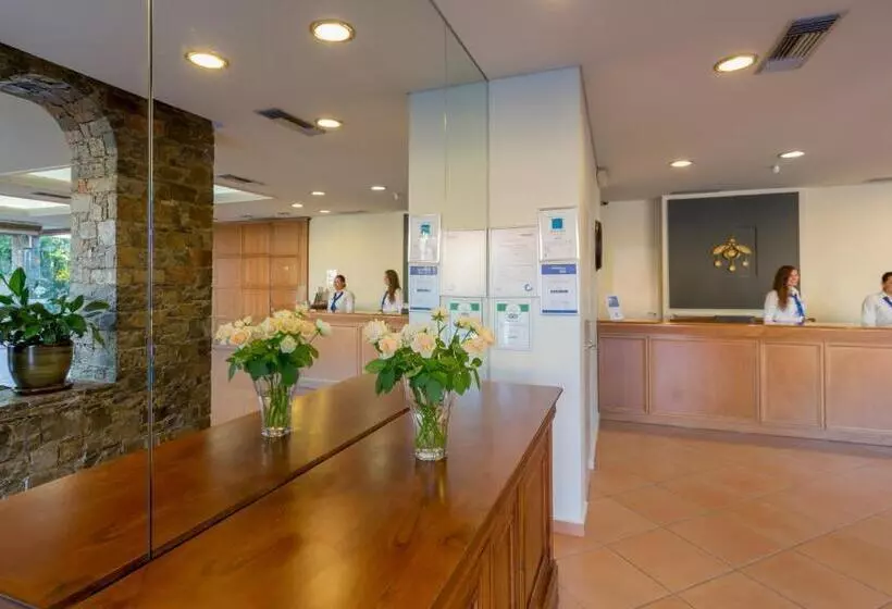 Fotos del hotel Dessole Malia Beach - All Inclusive:  22