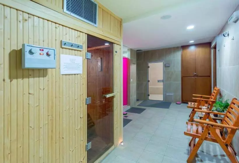 Fotos del hotel Dessole Malia Beach - All Inclusive:  4