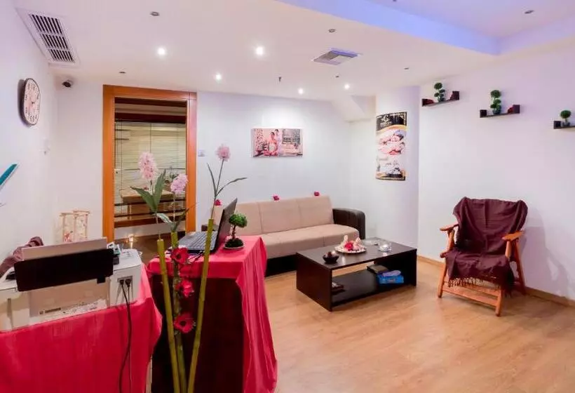 Dessole Malia Beach – All Inclusive