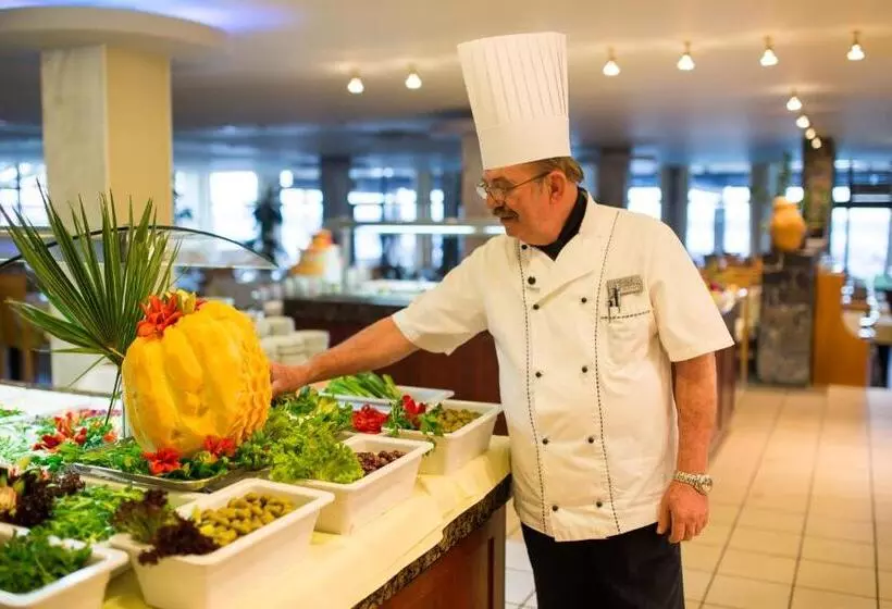 Fotos del hotel Dessole Malia Beach - All Inclusive:  23