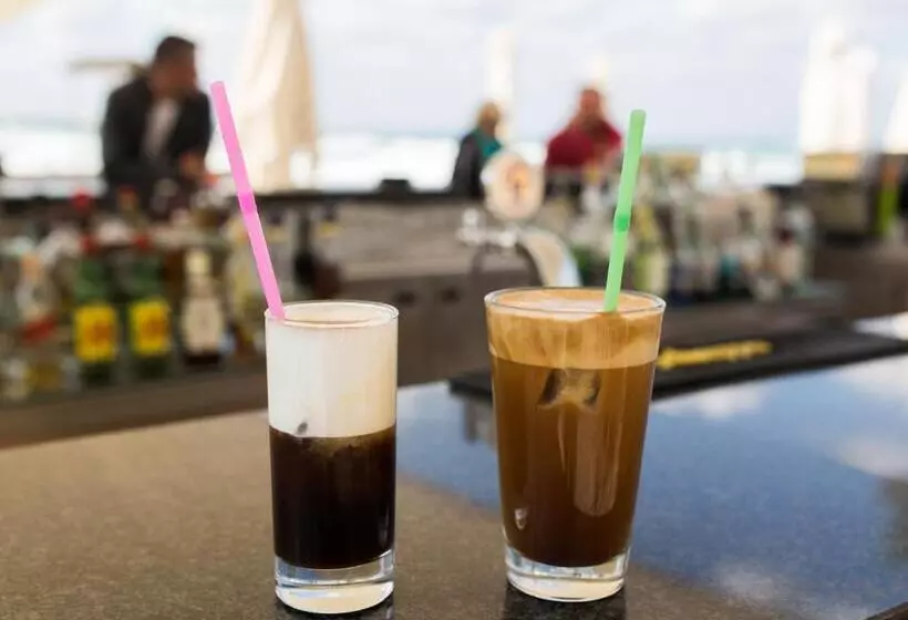 Fotos del hotel Dessole Malia Beach - All Inclusive:  13