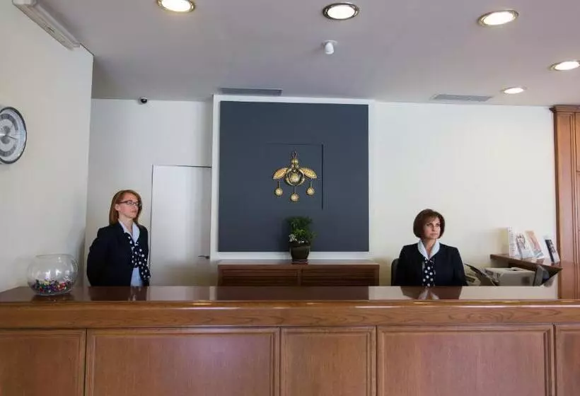 Fotos del hotel Dessole Malia Beach - All Inclusive:  25