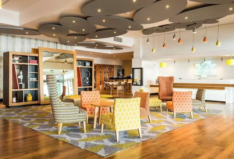 Fotos del hotel Holiday Inn Brighton Seafront, An Ihg:  13