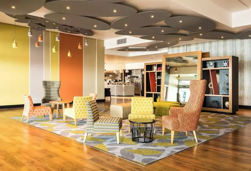 Fotos del hotel Holiday Inn Brighton Seafront, An Ihg:  8