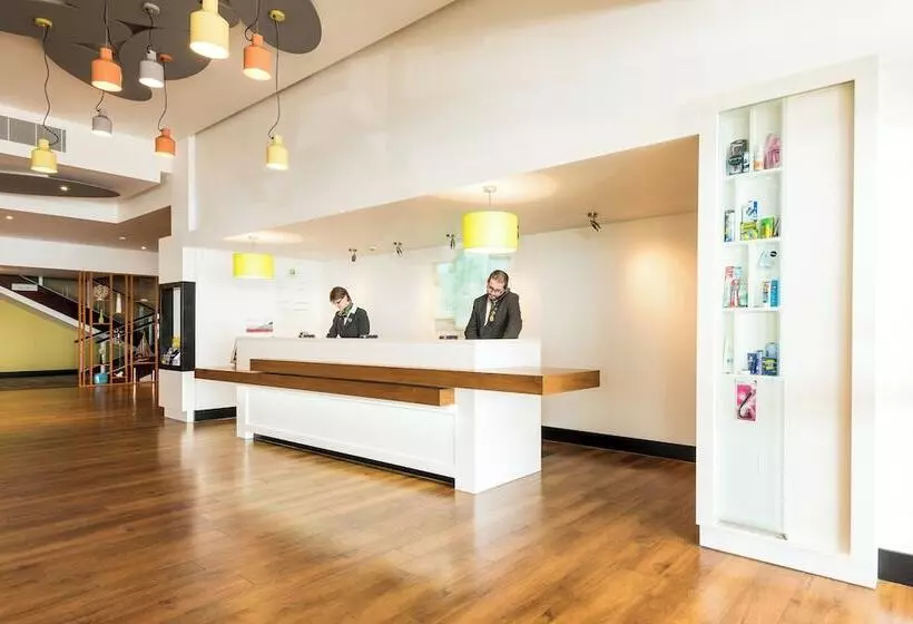 Fotos del hotel Holiday Inn Brighton Seafront, An Ihg:  2