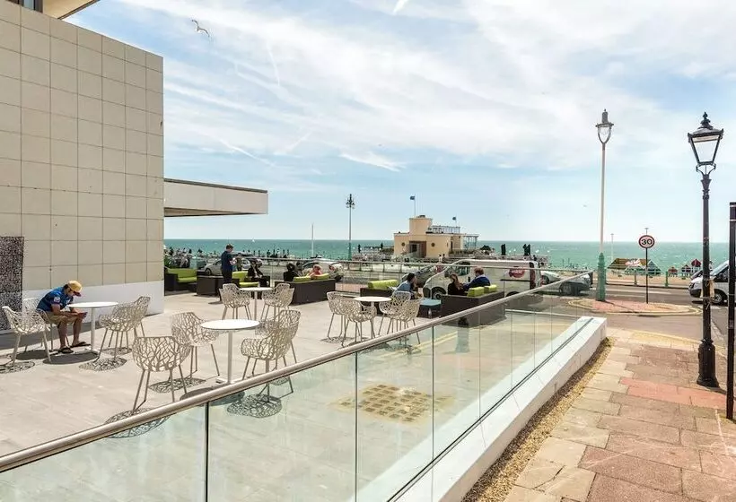 Fotos del hotel Holiday Inn Brighton Seafront, An Ihg:  22