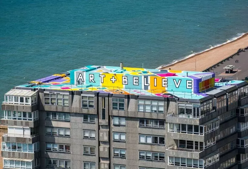 Fotos del hotel Holiday Inn Brighton Seafront, An Ihg:  17