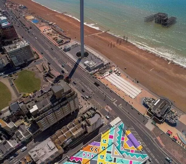 Fotos del hotel Holiday Inn Brighton Seafront, An Ihg:  12