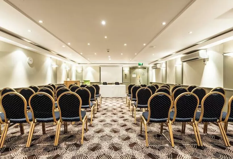 Fotos del hotel Holiday Inn Brighton Seafront, An Ihg:  5